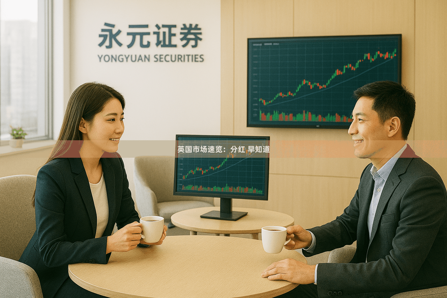 英国市场速览：分红 早知道