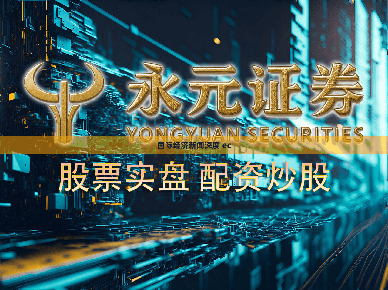 国际经济新闻深度 ec