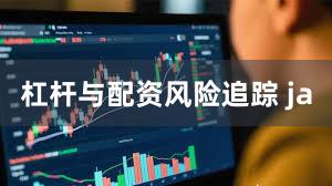 杠杆与配资风险追踪 ja