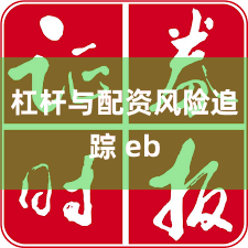杠杆与配资风险追踪 eb