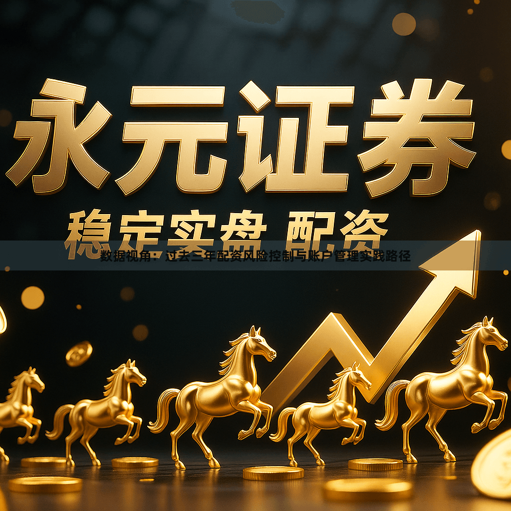 数据视角：过去三年配资风险控制与账户管理实践路径