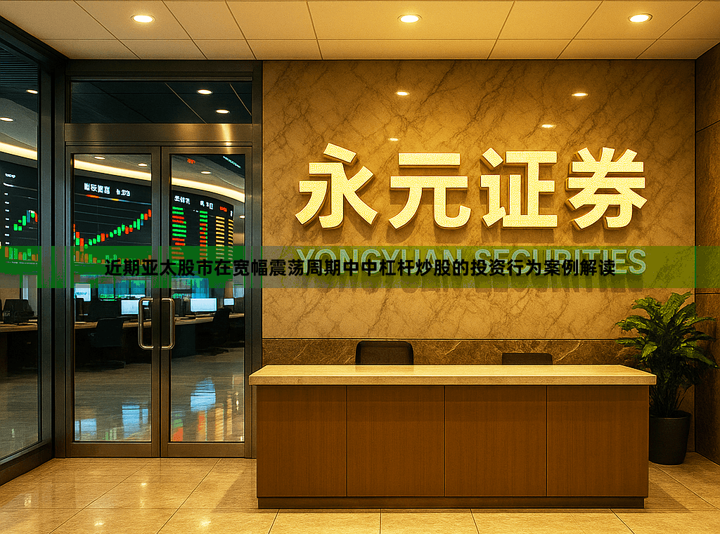 近期亚太股市在宽幅震荡周期中中杠杆炒股的投资行为案例解读