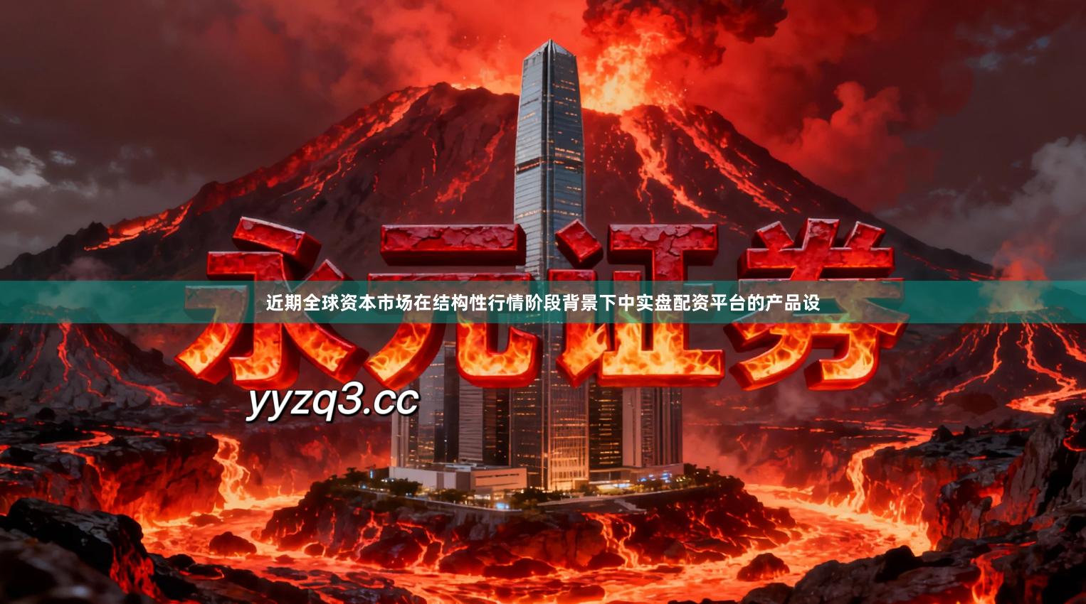 近期全球资本市场在结构性行情阶段背景下中实盘配资平台的产品设